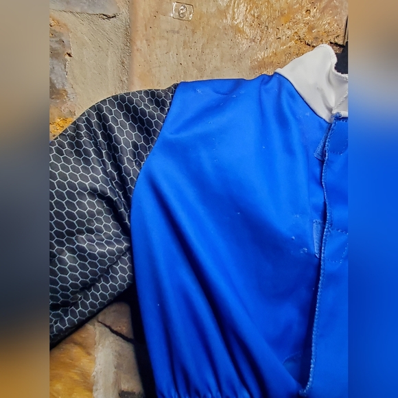 Power rangers ninja steel costume - Picture 3 of 5